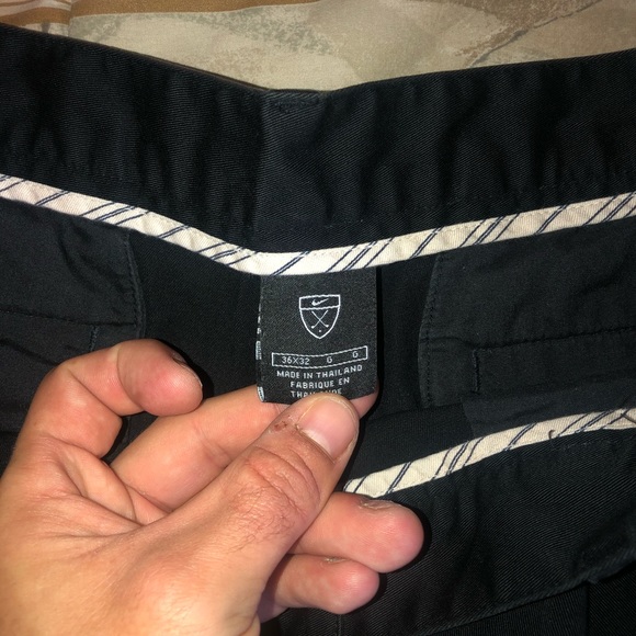 Nike golf pants - Picture 6 of 6